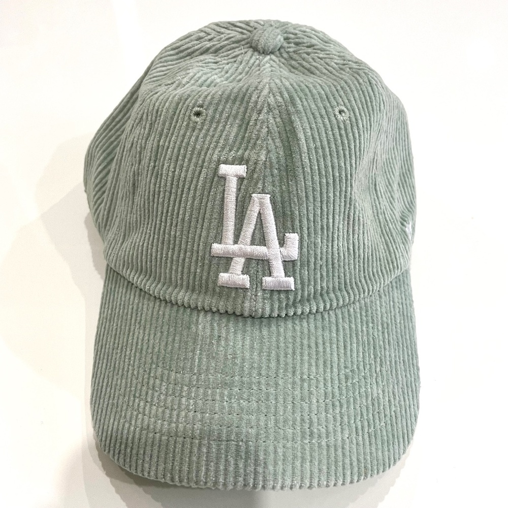 47 BRAND LA BASEBALL HAT UNISEX- NWT